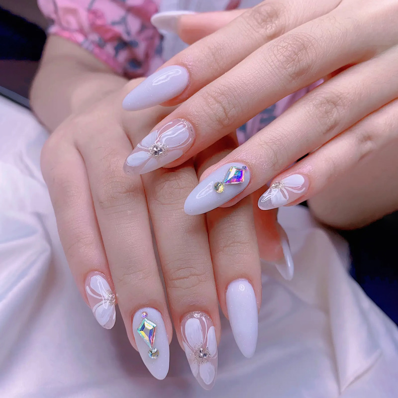 Nova Nail Spa