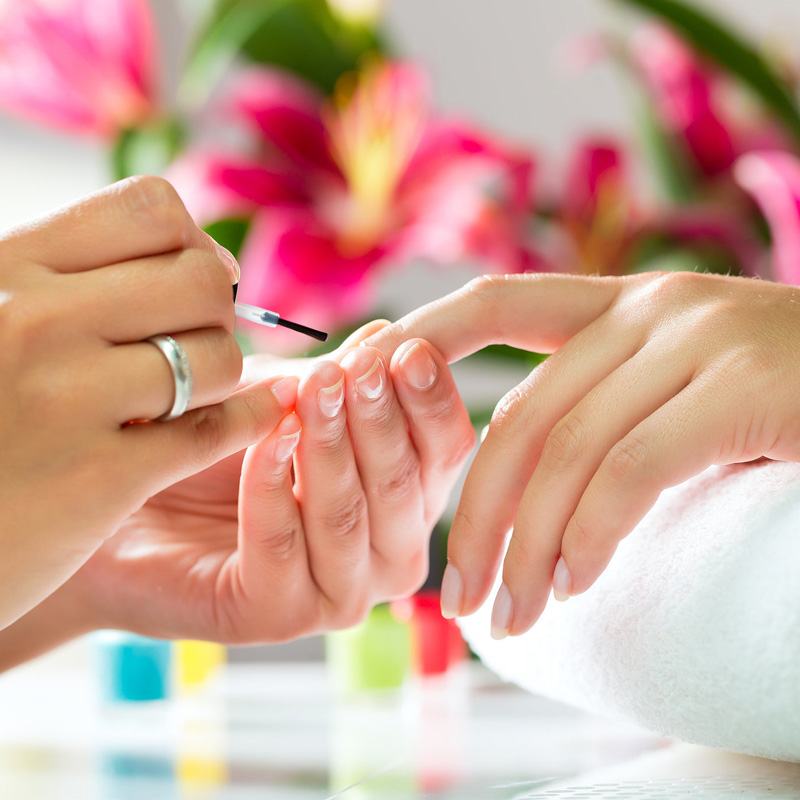 Nova Nail Spa