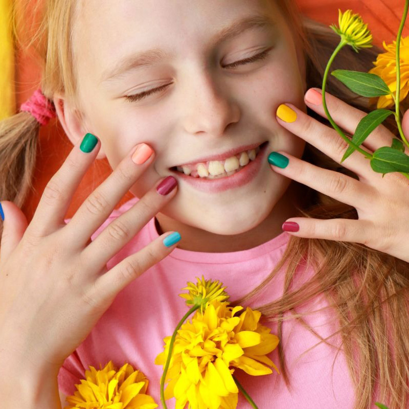 Nova Nail Spa