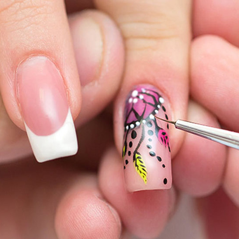 Nova Nail Spa
